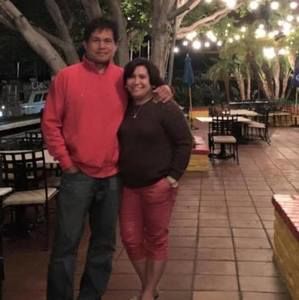 Meet your Posher, Roberto